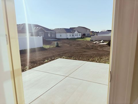 Tiny photo for 1692 Campton Drive, Bourbonnais, IL 60914 (MLS # 12520149)