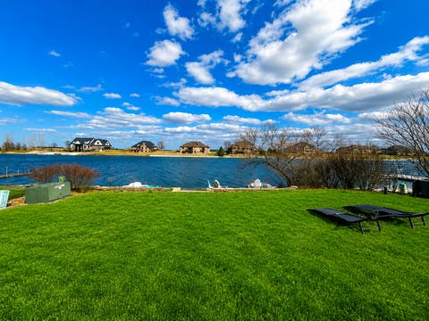 Tiny photo for 24035 Bay To Bay Boulevard, Manhattan, IL 60442 (MLS # 12646757)