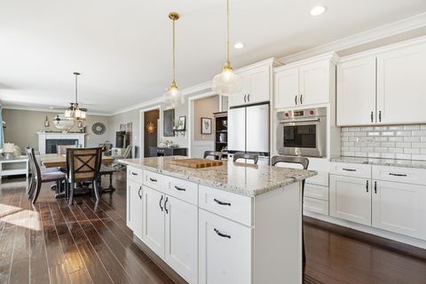 Tiny photo for 24035 Bay To Bay Boulevard, Manhattan, IL 60442 (MLS # 12646757)