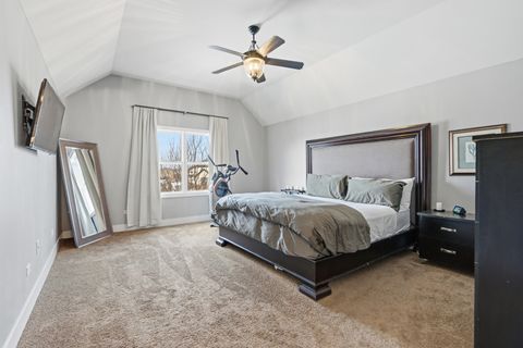 Tiny photo for 24035 Bay To Bay Boulevard, Manhattan, IL 60442 (MLS # 12646757)