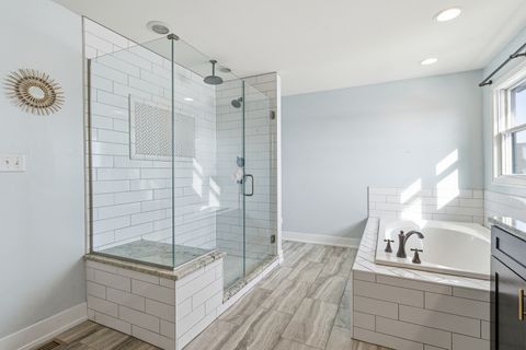 Tiny photo for 24035 Bay To Bay Boulevard, Manhattan, IL 60442 (MLS # 12646757)