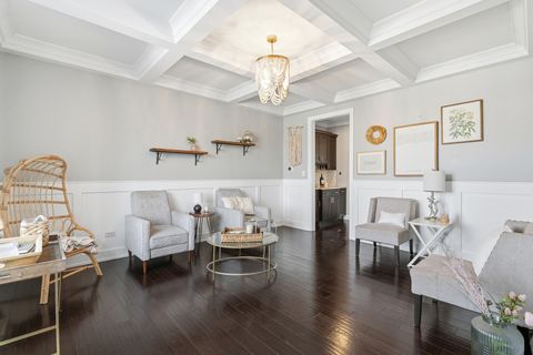 Tiny photo for 24035 Bay To Bay Boulevard, Manhattan, IL 60442 (MLS # 12646757)