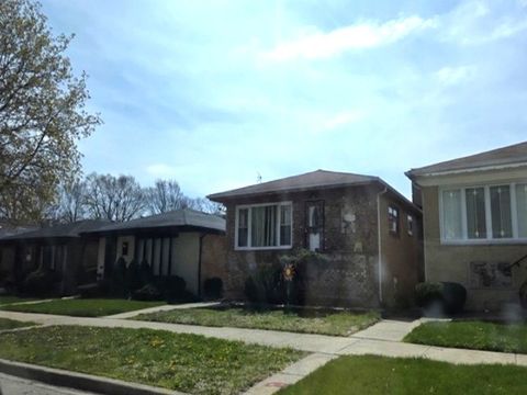Tiny photo for Chicago, IL 60620 (MLS # 12628968)