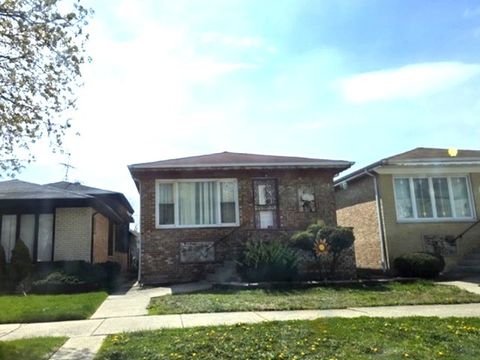 Tiny photo for Chicago, IL 60620 (MLS # 12628968)