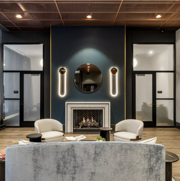 741 N Wells Street 1401