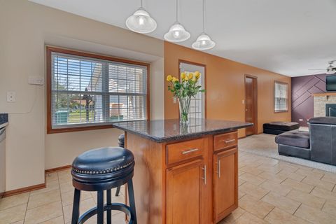Tiny photo for 4218 Glenlo Drive, Plainfield, IL 60586 (MLS # 12399975)