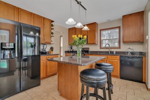 Tiny photo for 4218 Glenlo Drive, Plainfield, IL 60586 (MLS # 12399975)