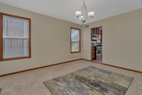 Tiny photo for 4218 Glenlo Drive, Plainfield, IL 60586 (MLS # 12399975)
