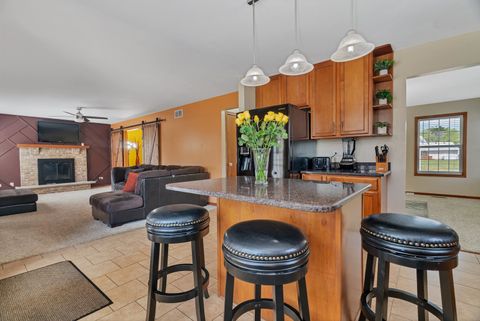 Tiny photo for 4218 Glenlo Drive, Plainfield, IL 60586 (MLS # 12399975)