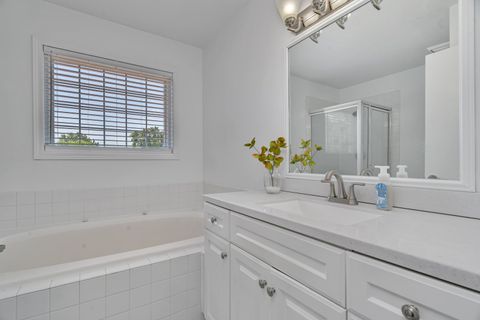 Tiny photo for 4218 Glenlo Drive, Plainfield, IL 60586 (MLS # 12399975)