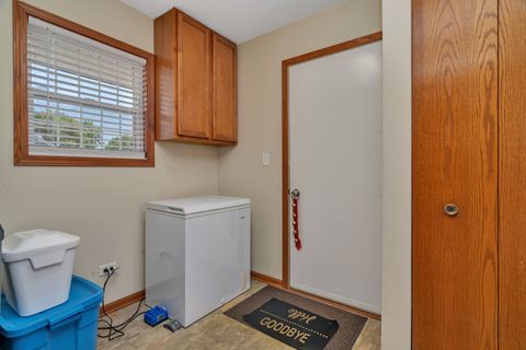 Tiny photo for 4218 Glenlo Drive, Plainfield, IL 60586 (MLS # 12399975)