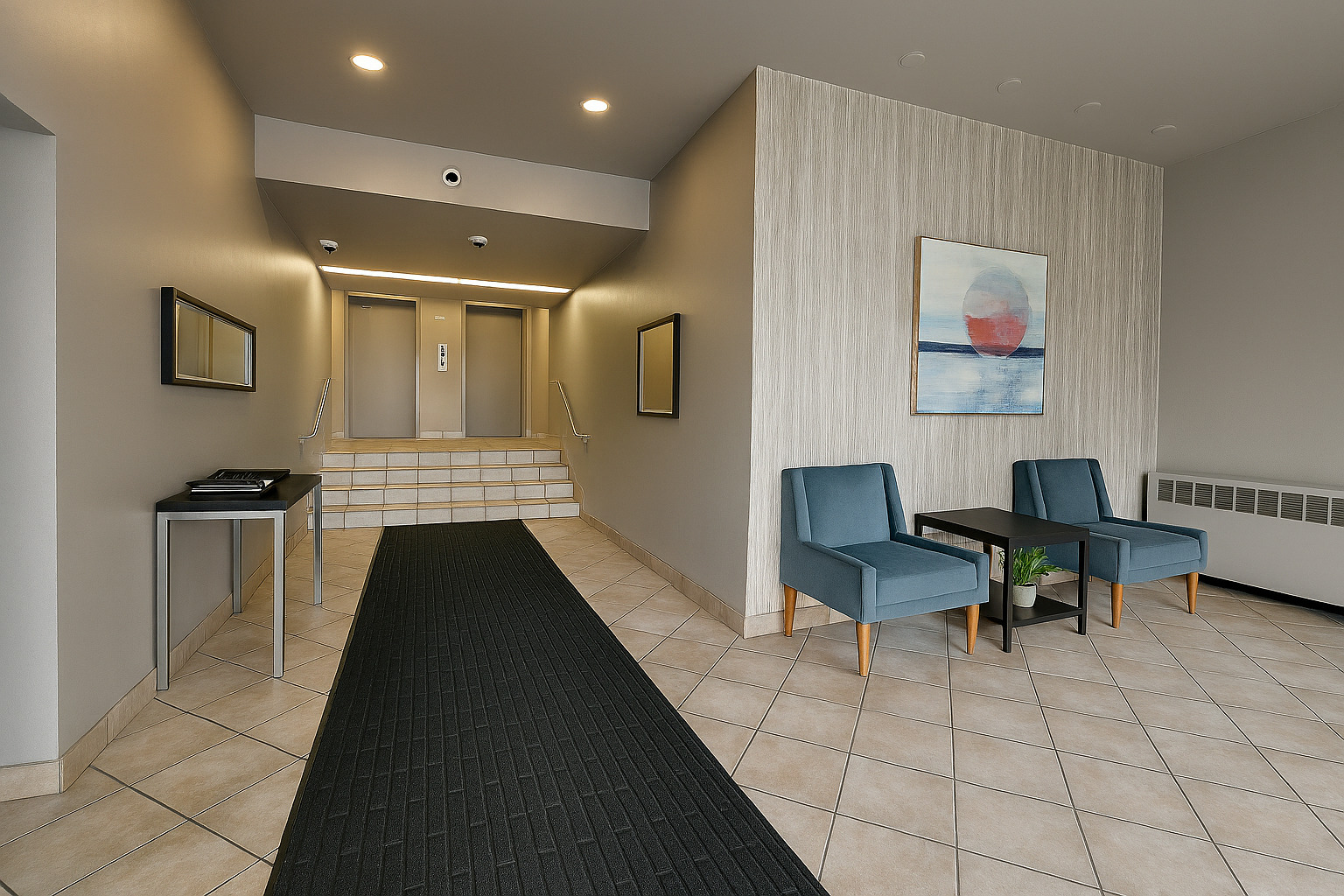 6300 N Sheridan Road 811