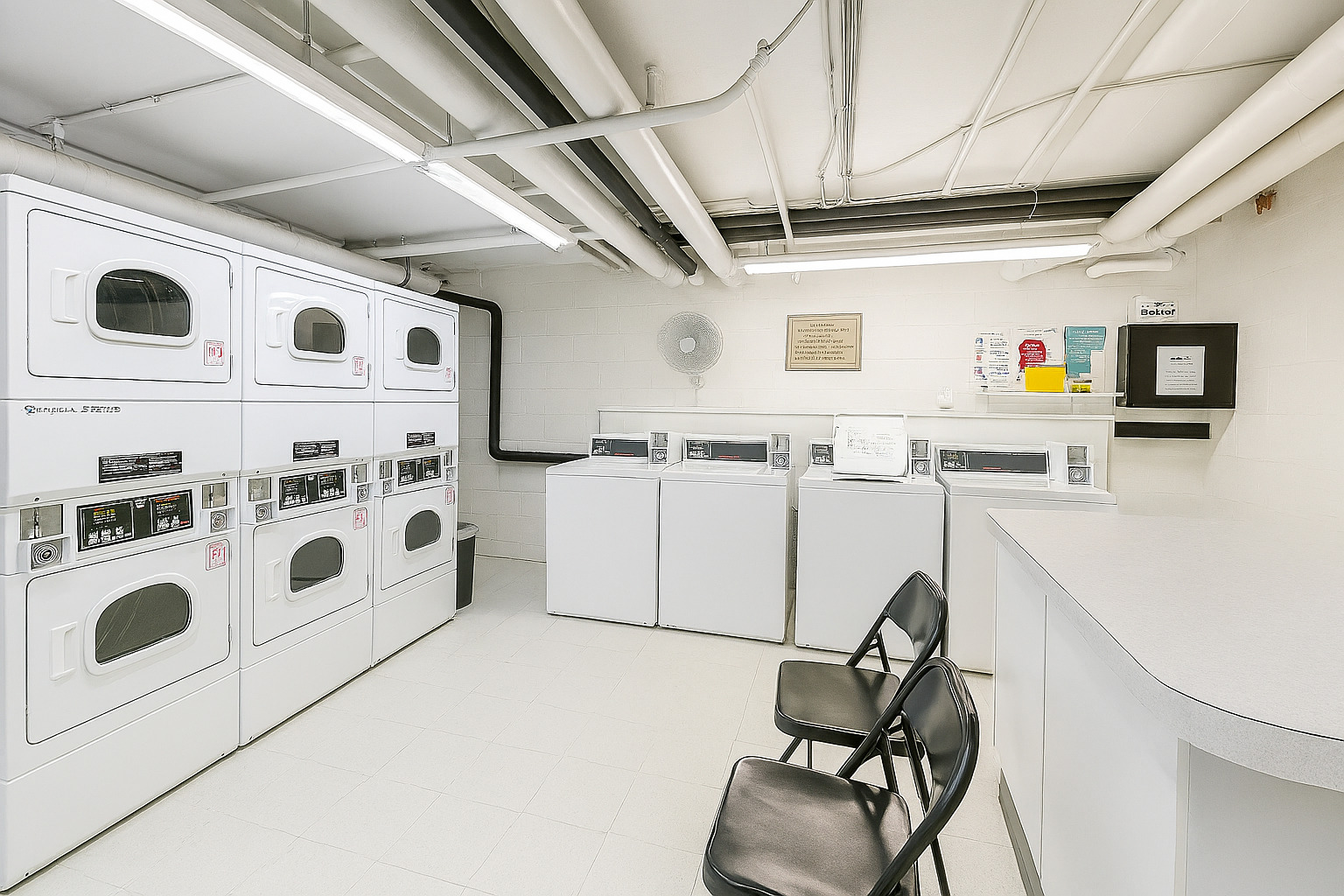 6300 N Sheridan Road 811