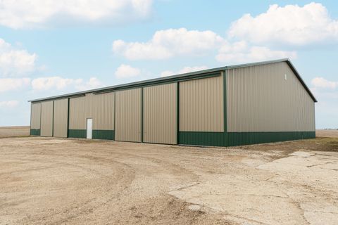 Tiny photo for 17093 Somonauk Road, DeKalb, IL 60115 (MLS # 12598356)