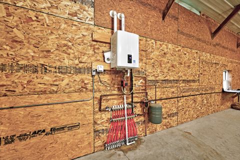 Tiny photo for 17093 Somonauk Road, DeKalb, IL 60115 (MLS # 12598356)