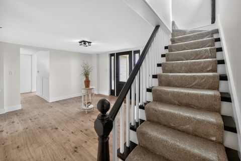 Tiny photo for 17093 Somonauk Road, DeKalb, IL 60115 (MLS # 12598356)