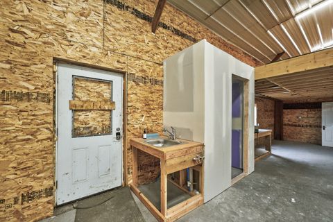 Tiny photo for 17093 Somonauk Road, DeKalb, IL 60115 (MLS # 12598356)