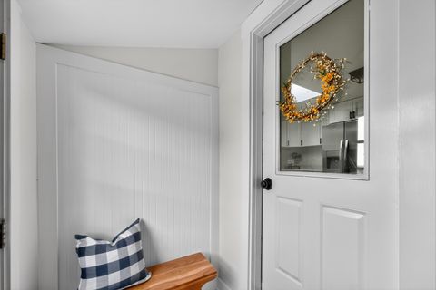 Tiny photo for 17093 Somonauk Road, DeKalb, IL 60115 (MLS # 12598356)