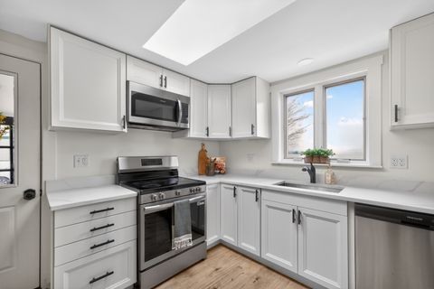 Tiny photo for 17093 Somonauk Road, DeKalb, IL 60115 (MLS # 12598356)