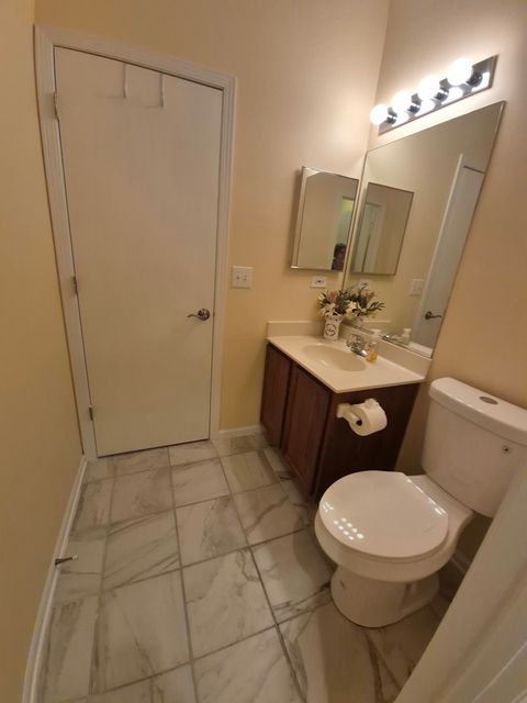 Tiny photo for 2302 Rebecca Circle, Montgomery, IL 60538 (MLS # 12478510)