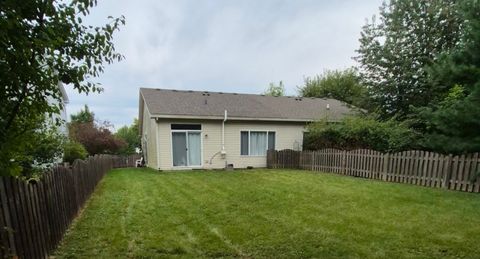 Tiny photo for 2302 Rebecca Circle, Montgomery, IL 60538 (MLS # 12478510)