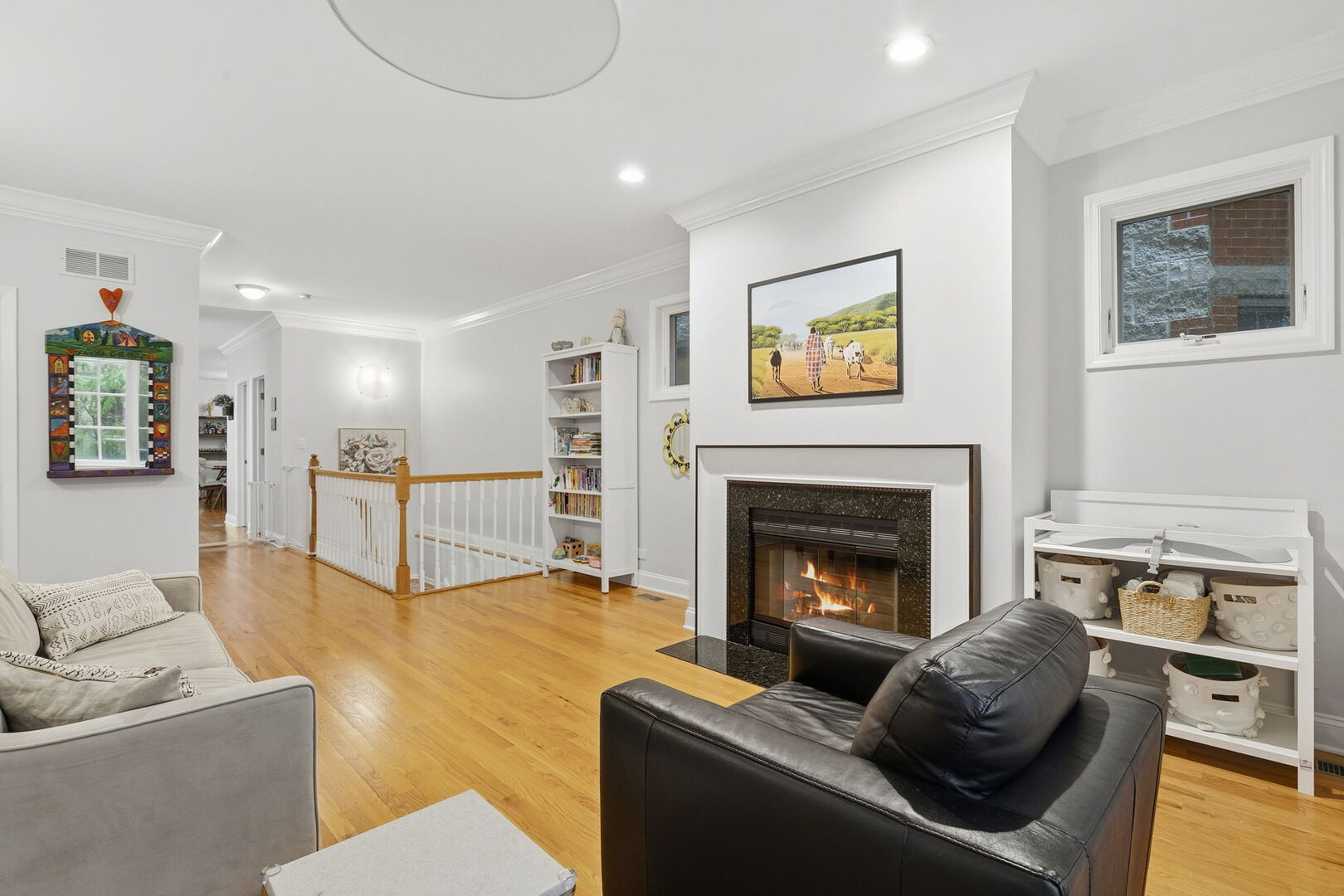 3236 N Seminary Avenue 1