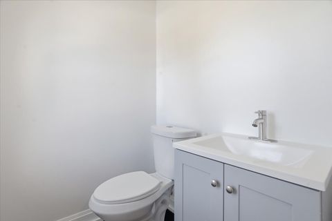 Tiny photo for 297 E Lakeview Avenue, Round Lake Beach, IL 60073 (MLS # 12611803)