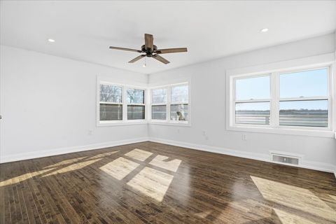 Tiny photo for 297 E Lakeview Avenue, Round Lake Beach, IL 60073 (MLS # 12611803)