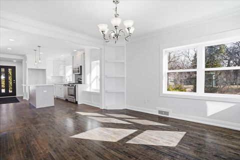 Tiny photo for 297 E Lakeview Avenue, Round Lake Beach, IL 60073 (MLS # 12611803)