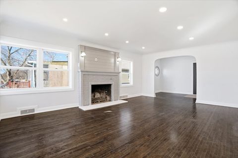 Tiny photo for 297 E Lakeview Avenue, Round Lake Beach, IL 60073 (MLS # 12611803)