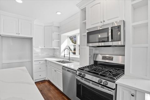 Tiny photo for 297 E Lakeview Avenue, Round Lake Beach, IL 60073 (MLS # 12611803)