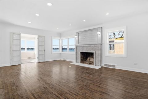 Tiny photo for 297 E Lakeview Avenue, Round Lake Beach, IL 60073 (MLS # 12611803)