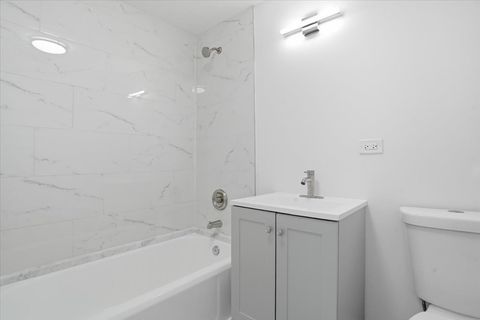 Tiny photo for 297 E Lakeview Avenue, Round Lake Beach, IL 60073 (MLS # 12611803)