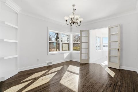 Tiny photo for 297 E Lakeview Avenue, Round Lake Beach, IL 60073 (MLS # 12611803)