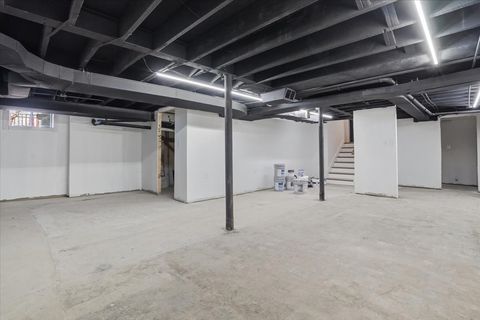 Tiny photo for 297 E Lakeview Avenue, Round Lake Beach, IL 60073 (MLS # 12611803)