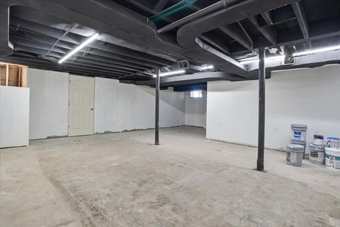 Tiny photo for 297 E Lakeview Avenue, Round Lake Beach, IL 60073 (MLS # 12611803)