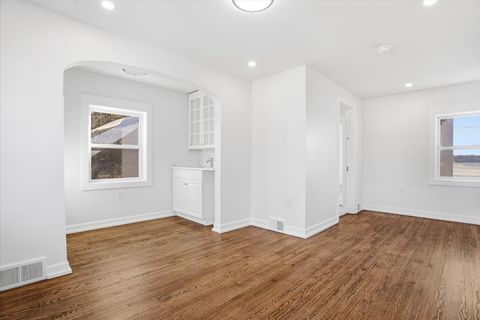 Tiny photo for 297 E Lakeview Avenue, Round Lake Beach, IL 60073 (MLS # 12611803)