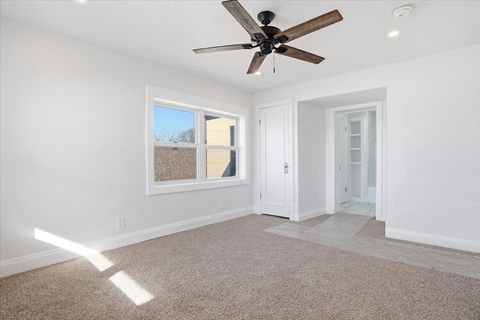 Tiny photo for 297 E Lakeview Avenue, Round Lake Beach, IL 60073 (MLS # 12611803)