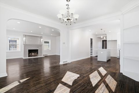 Tiny photo for 297 E Lakeview Avenue, Round Lake Beach, IL 60073 (MLS # 12611803)