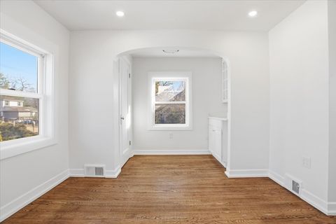 Tiny photo for 297 E Lakeview Avenue, Round Lake Beach, IL 60073 (MLS # 12611803)