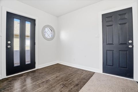 Tiny photo for 297 E Lakeview Avenue, Round Lake Beach, IL 60073 (MLS # 12611803)