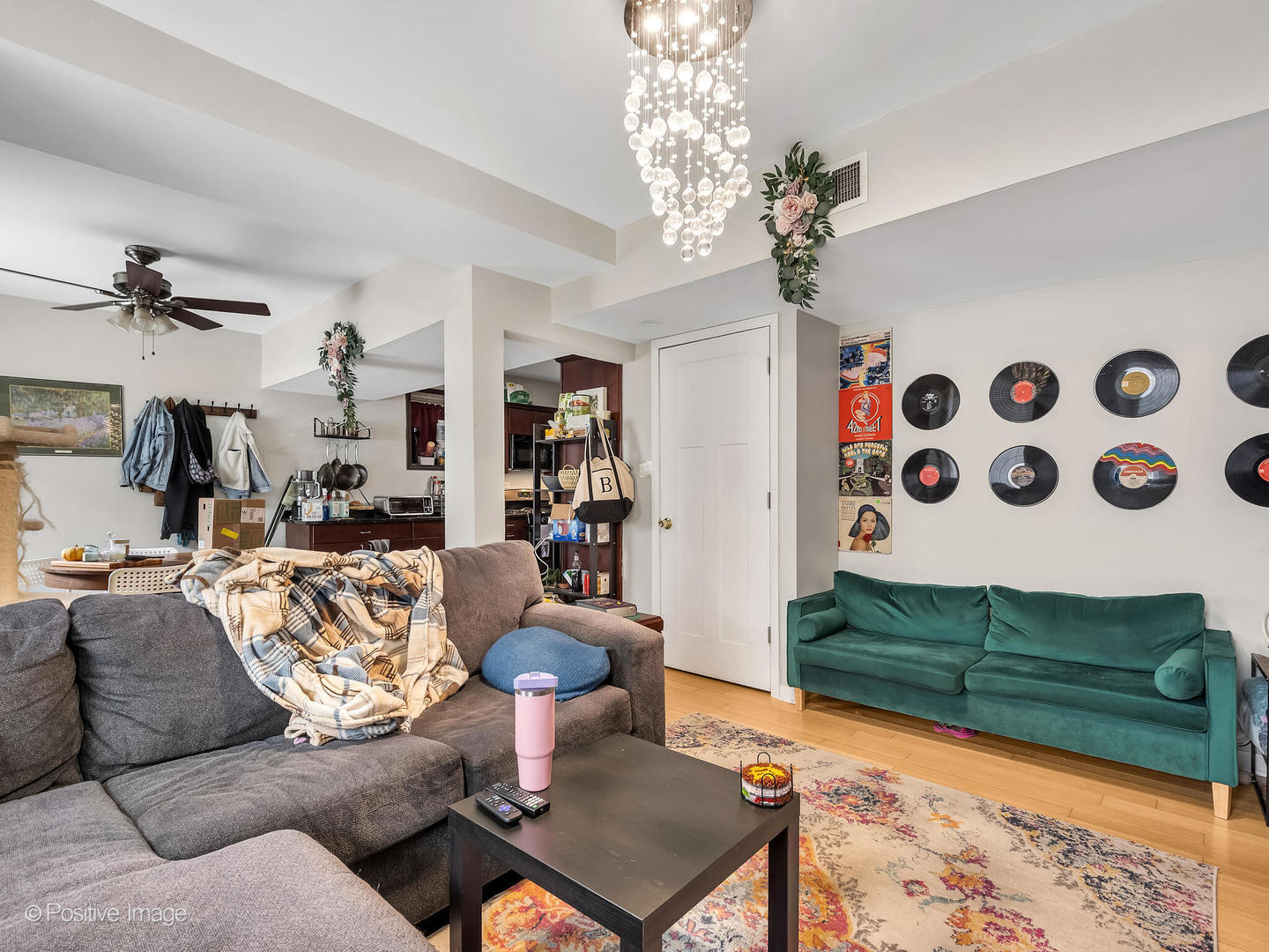 2118 W North Avenue BS