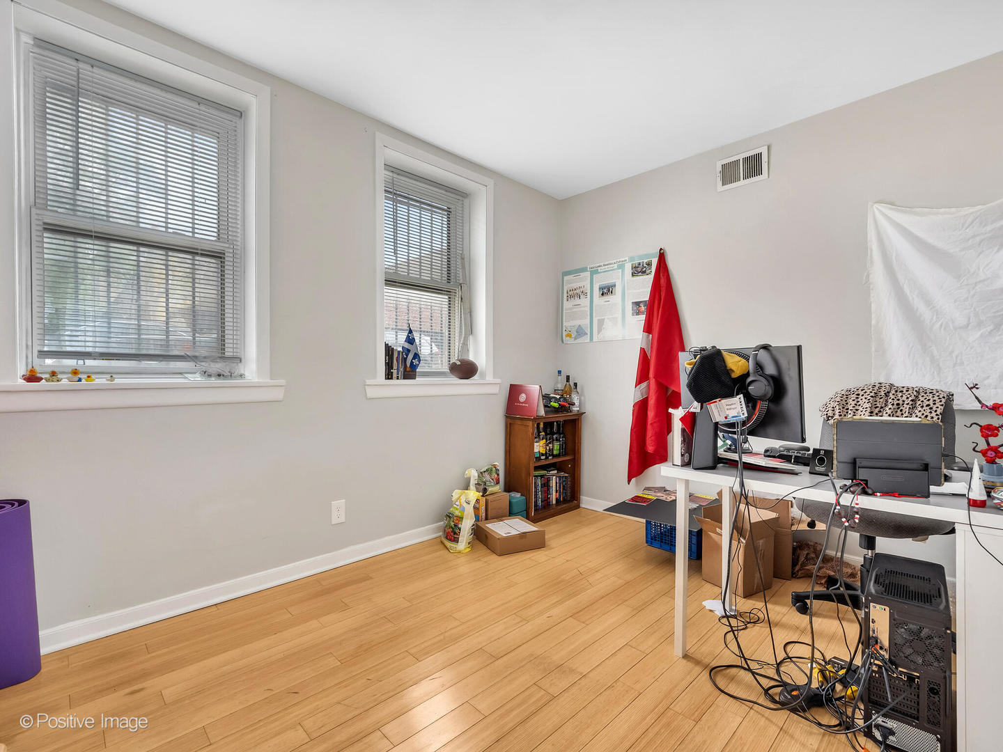 2118 W North Avenue BS