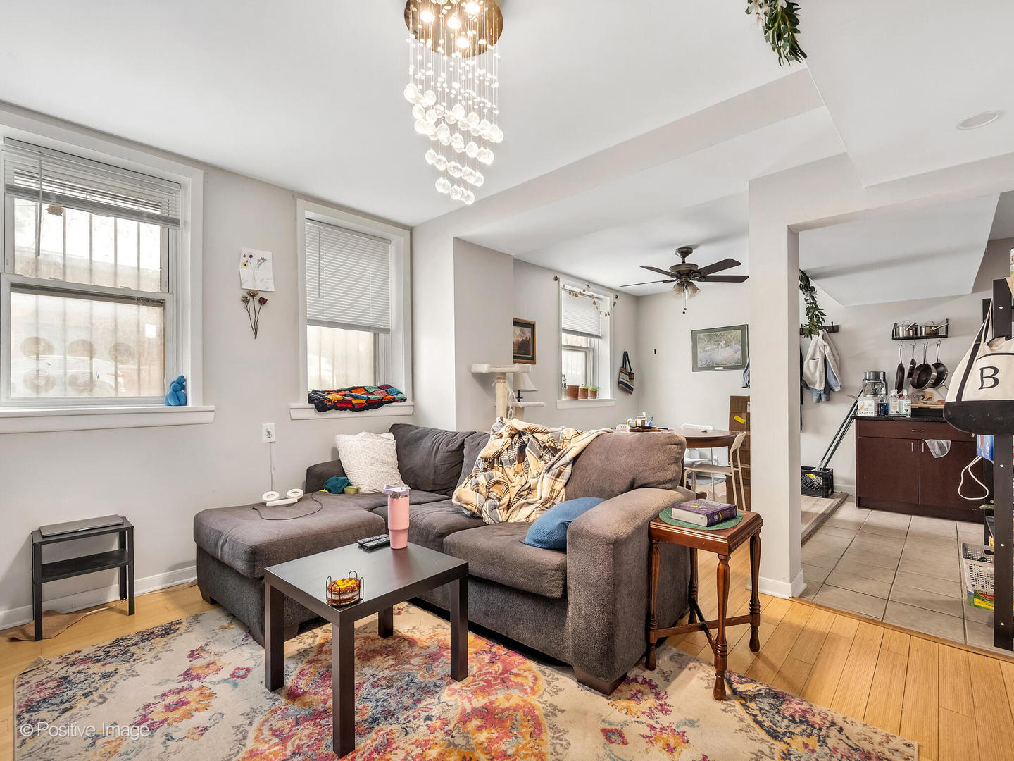 2118 W North Avenue BS