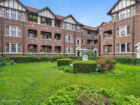 2118 W North Avenue BS Chicago IL 60647