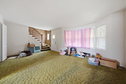 Tiny photo for 334 Pulaski Road, Calumet City, IL 60409 (MLS # 12759399)