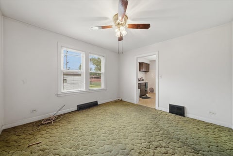 Tiny photo for 334 Pulaski Road, Calumet City, IL 60409 (MLS # 12759399)