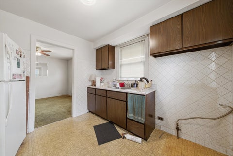 Tiny photo for 334 Pulaski Road, Calumet City, IL 60409 (MLS # 12759399)