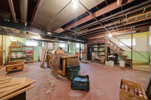 Tiny photo for 334 Pulaski Road, Calumet City, IL 60409 (MLS # 12759399)