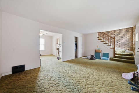 Tiny photo for 334 Pulaski Road, Calumet City, IL 60409 (MLS # 12759399)